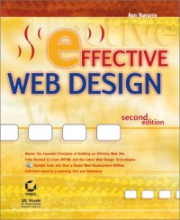 Effective Web Design