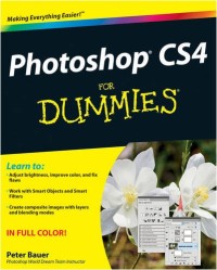 Photoshop CS4 For Dummies (Computer/Tech)
