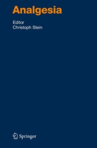 Analgesia (Handbook of Experimental Pharmacology)