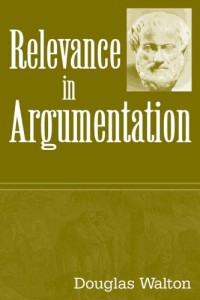 Relevance in Argumentation