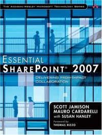 Essential SharePoint 2007