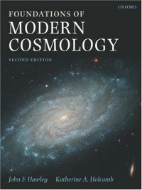 Foundations of Modern Cosmology