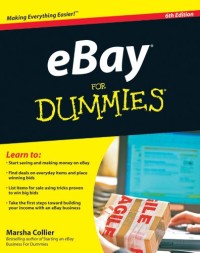eBay For Dummies (Computer/Tech)