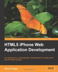 HTML5 iPhone Web Application Development