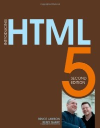 Introducing HTML5 (2nd Edition)
