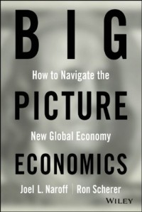 Big Picture Economics: How to Navigate the New Global Economy