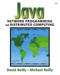 Java(TM) Network Programming and Distributed Computing