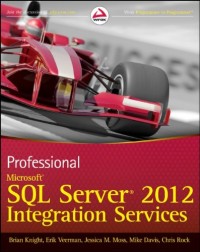 Professional Microsoft SQL Server 2012 Integration Services