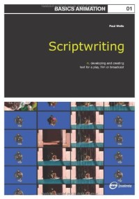 Basics Animation 01: Scriptwriting