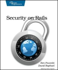 Security on Rails