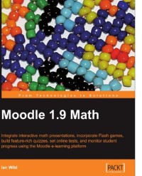 Moodle 1.9 Math