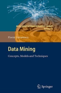 Data Mining: Concepts, Models and Techniques (Intelligent Systems Reference Library)