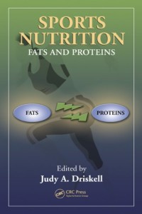Sports Nutrition: Fats and Proteins