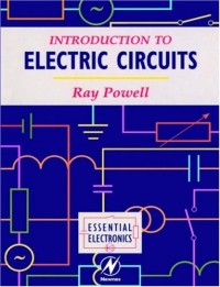 Introduction to Electric Circuits