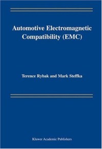 Automotive Electromagnetic Compatibility (EMC)