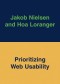 Prioritizing Web Usability (VOICES)