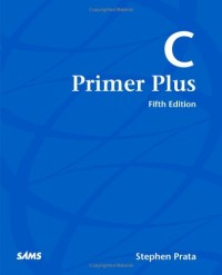 C Primer Plus (5th Edition)