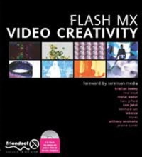 Flash Video Creativity