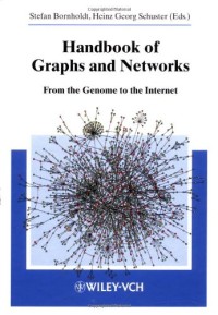 Handbook of Graphs and Networks