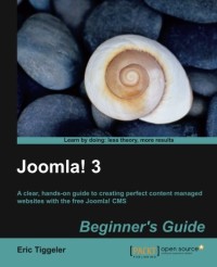 Joomla! 3 Beginner's Guide