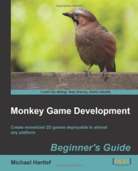 Monkey Game Development Beginners Guide