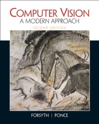 Computer Vision: A Modern Approach (2nd Edition)