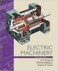 Electric Machinery