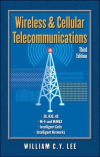 Wireless and Cellular Telecommunications
