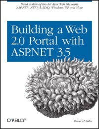 Building a Web 2.0 Portal with ASP.NET 3.5