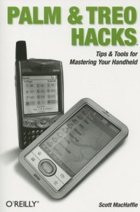 Palm & Treo Hacks