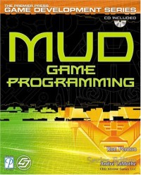 MUD Game Programming (Game Development)