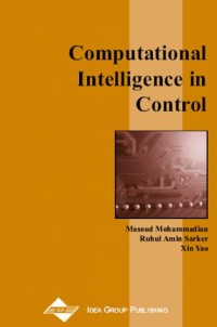 Computational Intelligence in Control