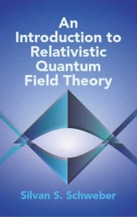 An Introduction to Relativistic Quantum Field Theory