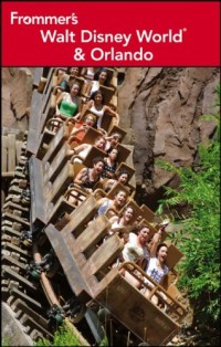 Frommer's Walt Disney World and Orlando (Frommer's Complete Guides)