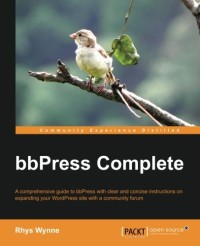 bbPress Complete