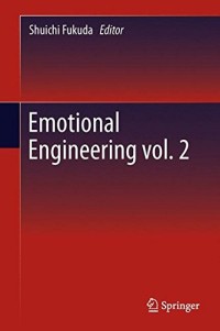 Emotional Engineering vol. 2
