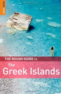 The Rough Guide to Greek Islands 7 (Rough Guide Travel Guides)