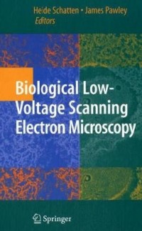 Biological Low-Voltage Scanning Electron Microscopy