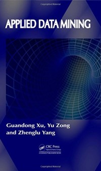 Applied Data Mining