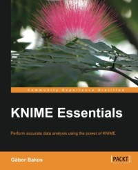KNIME Essentials