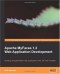 Apache MyFaces 1.2 Web Application Development