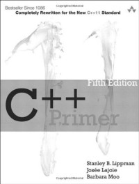C++ Primer (5th Edition)