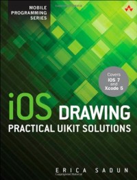 iOS Drawing: Practical UIKit Solutions