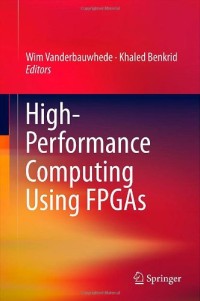High-Performance Computing Using FPGAs