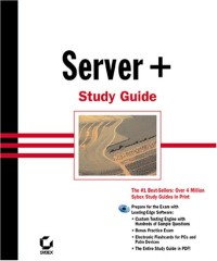 Server+ Study Guide