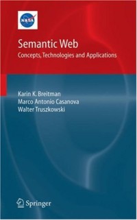 Semantic Web: Concepts, Technologies and Applications