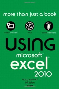 Using Microsoft Excel 2010