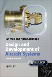 Design and Development of Aircraft Systems (Aerospace Series)