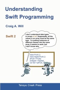 Understanding Swift Programming
