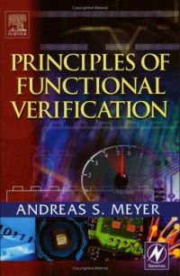 Principles of Functional Verification